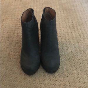 Jeffrey Campbell Booties